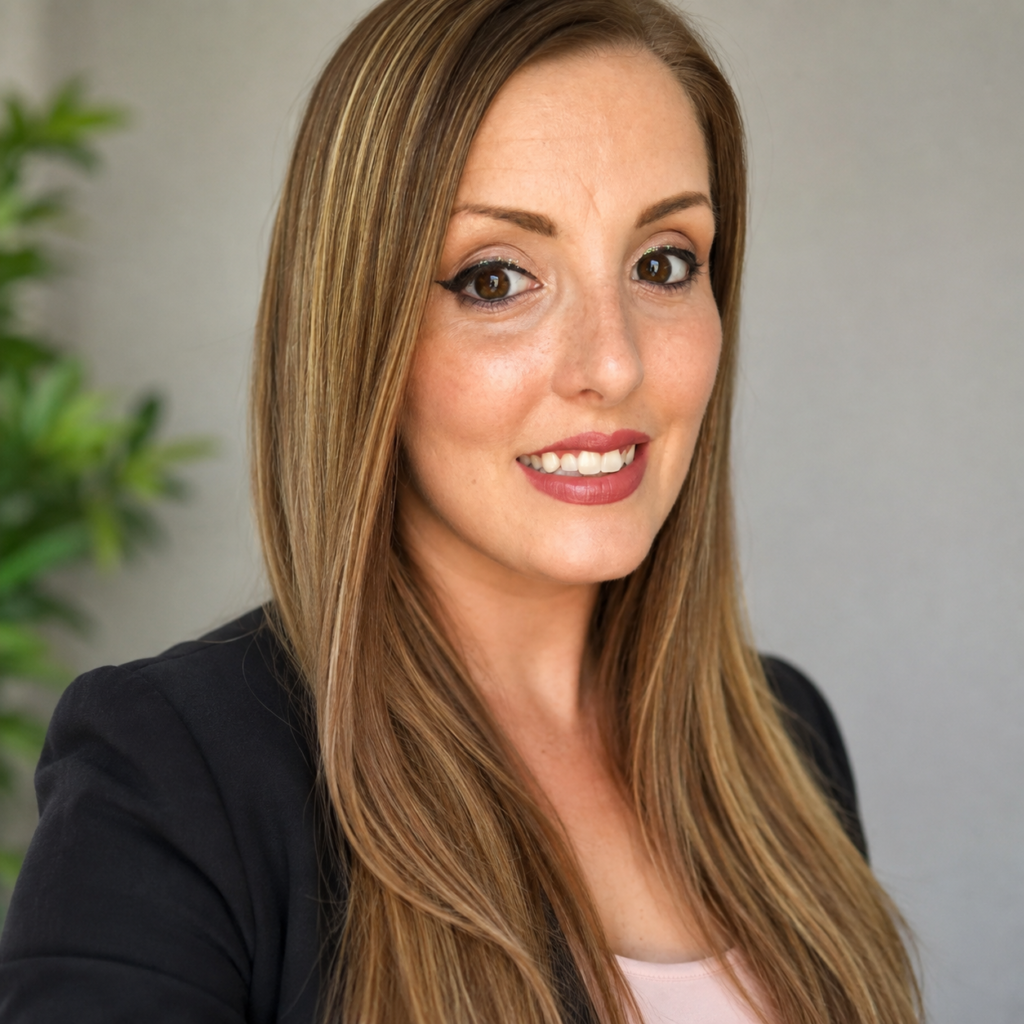 Brie, Licensed Massage Therapist at Organic Awakenings in Creve Coeur, Missouri
